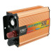 Перетворювач напруги Power Inverter UN-3052​​​​​​​ 500W 12V  Інвертор з активним охолодженням