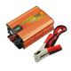 Перетворювач напруги Power Inverter UN-3052​​​​​​​ 500W 12V  Інвертор з активним охолодженням