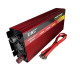 Перетворювач напруги UKC Power Inverter​​​​​​​ 5000W 12V Інвертор з активним охолодженням