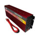 Перетворювач напруги UKC Power Inverter​​​​​​​ 5000W 12V Інвертор з активним охолодженням