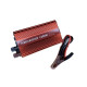 Перетворювач напруги Power Inverter UN-3055​​​​​​​ 1200W 12V Інвертор з активним охолодженням