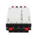 Перетворювач напруги RGB AMPLIFIER XM-01 DC 12V-24V Підсилювач напруги
