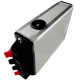 Перетворювач напруги RGB AMPLIFIER XM-01 DC 12V-24V Підсилювач напруги