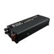 Перетворювач напруги Power Inverter​​​​​​​ UN-3063 4000-9000W 12V Інвертор з активним охолодженням