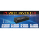 Перетворювач напруги Power Inverter​​​​​​​ UN-3063 4000-9000W 12V Інвертор з активним охолодженням