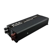 Перетворювач напруги Power Inverter​​​​​​​ UN-3064 5000-12000W 12V Інвертор з активним охолодженням