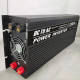 Перетворювач напруги Power Inverter​​​​​​​ UN-3064 5000-12000W 12V Інвертор з активним охолодженням