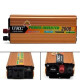 Перетворювач напруги UKC 2000W SSK AC-DC 24V Інвертор з активним охолодженням
