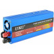 Перетворювач напруги UKC 600W 12v AC-DC Інвертор із чистою синусоїдою