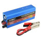 Перетворювач напруги UKC 600W 12v AC-DC Інвертор із чистою синусоїдою