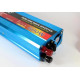 Перетворювач напруги UKC 600W 12v AC-DC Інвертор із чистою синусоїдою