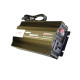 Перетворювач напруги 5CORE AC-DC 12V 1300W Автомобільний інвертор Чорний