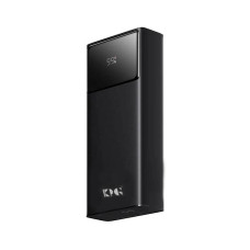 Портативний зарядний пристрій PowerBank на 50000mAh 22,5Вт KP KPG-502 Зовнішній акумулятор високої ємності