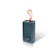 Портативний зарядний пристрій PowerBank на 20000mAh 22,5Вт KP KPG-204 Зовнішній акумулятор високої ємності