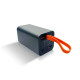 Портативний зарядний пристрій PowerBank на 20000mAh 22,5Вт KP KPG-204 Зовнішній акумулятор високої ємності