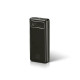 Портативний зарядний пристрій PowerBank на 20000mAh WUW-Y100​​​​​​​ Зовнішній акумулятор високої ємності