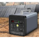 Портативна потужна зарядна станція портативна 400W 20A Потужний пристрій для заряджання