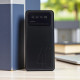 Портативний зарядний пристрій з подвійним виходом USB і ліхтариком Power Bank 40000мАч