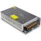 Імпульсний блок живлення Switching Power Supply 12V 15A Блок живлення для LED ламп з пасивним охолодженням