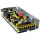 Імпульсний блок живлення Switching Power Supply 12V 15A Блок живлення для LED ламп з пасивним охолодженням