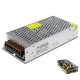 Імпульсний блок живлення Switching Power Supply 12V 10A Блок живлення для LED ламп з пасивним охолодженням