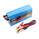 Перетворювач напруги UKC 400W 12v AC-DC Інвертор із чистою синусоїдою