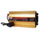 Перетворювач напруги UKC AC-DC UPS 1300W UPS CHARGE Інвертор 12V-220V з активним охолодженням