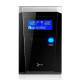 Комплект резервного живлення UPS Ritar RTSW-600 LCD + Акумулятор гелевий АКБ GEL 65A