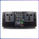Перетворювач напруги 3500W з чистою синусоїдою та LCD 12V-220V Z1B