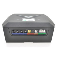 Блок безперебійного живлення DCP-UPS-120W для роутерів та комутаторів PON/POE-430 на 5//9/12V, 2A 20800MAh