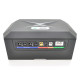 Блок безперебійного живлення DCP-UPS-120W для роутерів та комутаторів PON/POE-430 на 5//9/12V, 2A 20800MAh