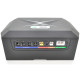 Блок безперебійного живлення DCP-UPS-120W для роутерів та комутаторів PON/POE-430 на 5//9/12V, 2A 20800MAh