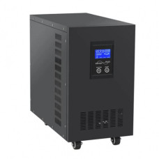 Джерело безперебійного живлення з правильною синусоїдою Patriot NB50248 5000Вт 48В під зовнішній АКБ