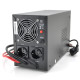 ДБЖ з правильною синусоїдою Europower PSW-EPB1500TW24 на 1050 Вт 10/20А під зовнішню АКБ 24В