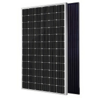 Монокристалічна сонячна панель Solar board 170W 17.5V 148x64x3.5 см Сонячна батарея