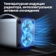 Портативна зарядна станція Power Station A-320A-GB 220V/2xUSB, 90000 mAh 320W Домашня електростанція