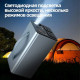 Портативна зарядна станція Power Station A-320A-GB 220V/2xUSB, 90000 mAh 320W Домашня електростанція