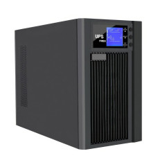 Преобразователь напряжения Sendon 1Квт Инвертор с чистой синусоидой