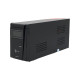 Комплект для джерела безперебійного живлення RITAR RTSW-600ND12 LCD на 360Ah та MERLION AGM GP12650M6 на 65 Вт