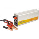 Перетворювач напруги інвертор Konnwei 2000W 12-220V Автомобільний перетворювач