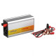 Перетворювач напруги інвертор Konnwei 1000W 12-220V Автомобільний перетворювач