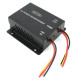 Перетворювач напруги інвертор Power Inverter 24-12V 10A Автомобільний перетворювач