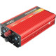 Перетворювач напруги інвертор UKC 4000W 12-220V Автомобільний перетворювач