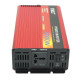 Перетворювач напруги інвертор UKC 4000W 12-220V Автомобільний перетворювач