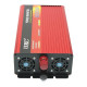 Перетворювач напруги інвертор UKC 4000W 12-220V Автомобільний перетворювач