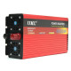 Перетворювач напруги інвертор UKC 4000W 12-220V Автомобільний перетворювач