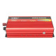 Перетворювач напруги інвертор UKC 4000W 12-220V Автомобільний перетворювач
