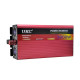 Перетворювач напруги інвертор UKC 3000W 12-220V Автомобільний перетворювач