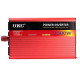 Перетворювач напруги інвертор UKC 2500W 12-220V Автомобільний перетворювач