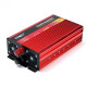 Перетворювач напруги інвертор UKC 2500W 12-220V Автомобільний перетворювач